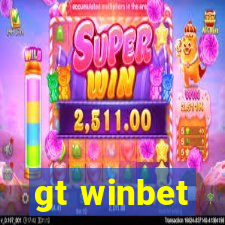 gt winbet